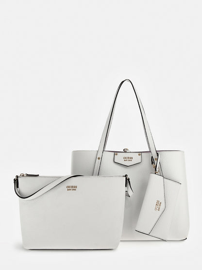 BRENTON SHOPPER POCHETTE
