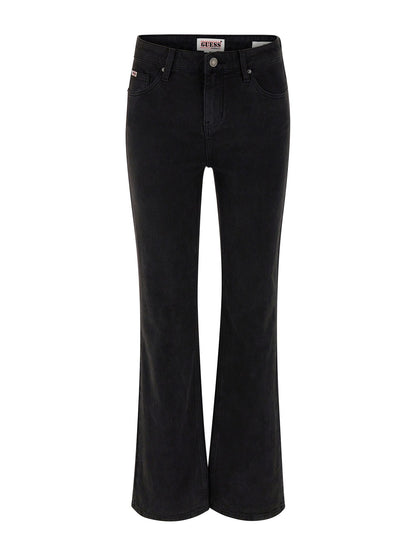 Bootcut denim pant