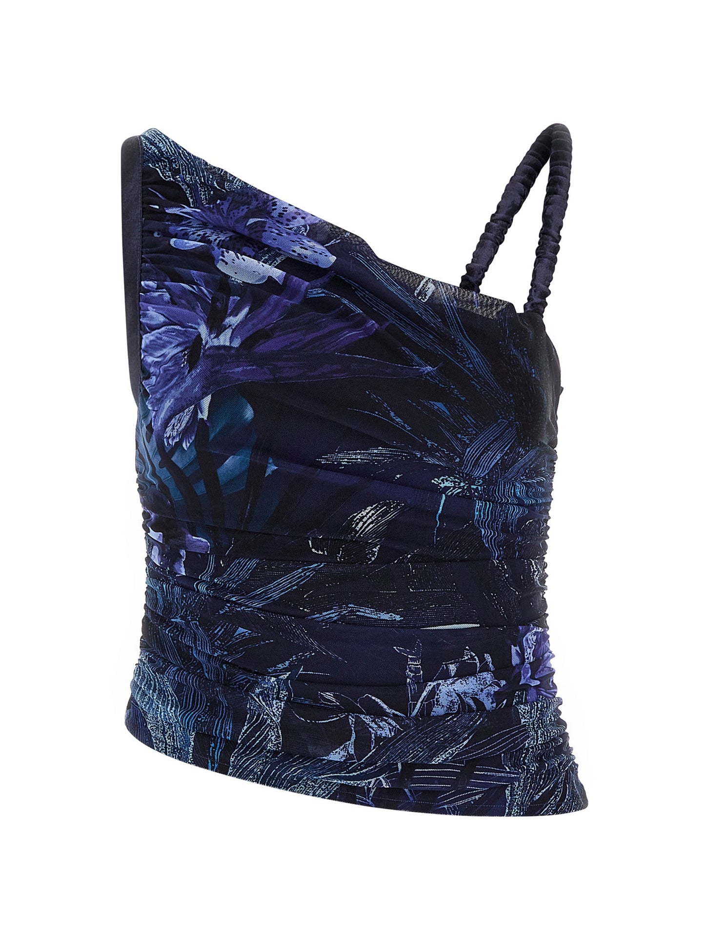 All over print top