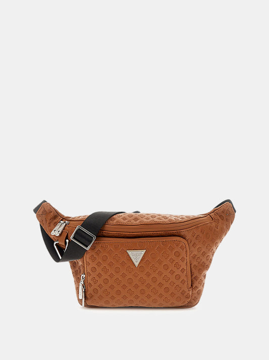 Milano peony 4G logo belt bag