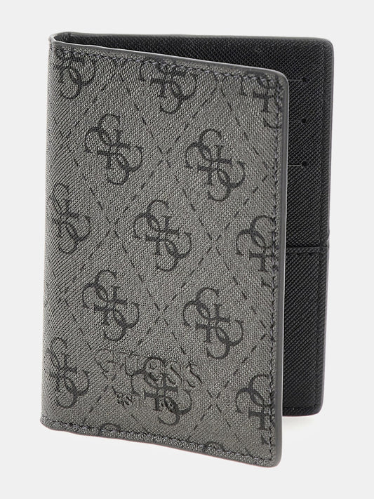Milano credit card holder