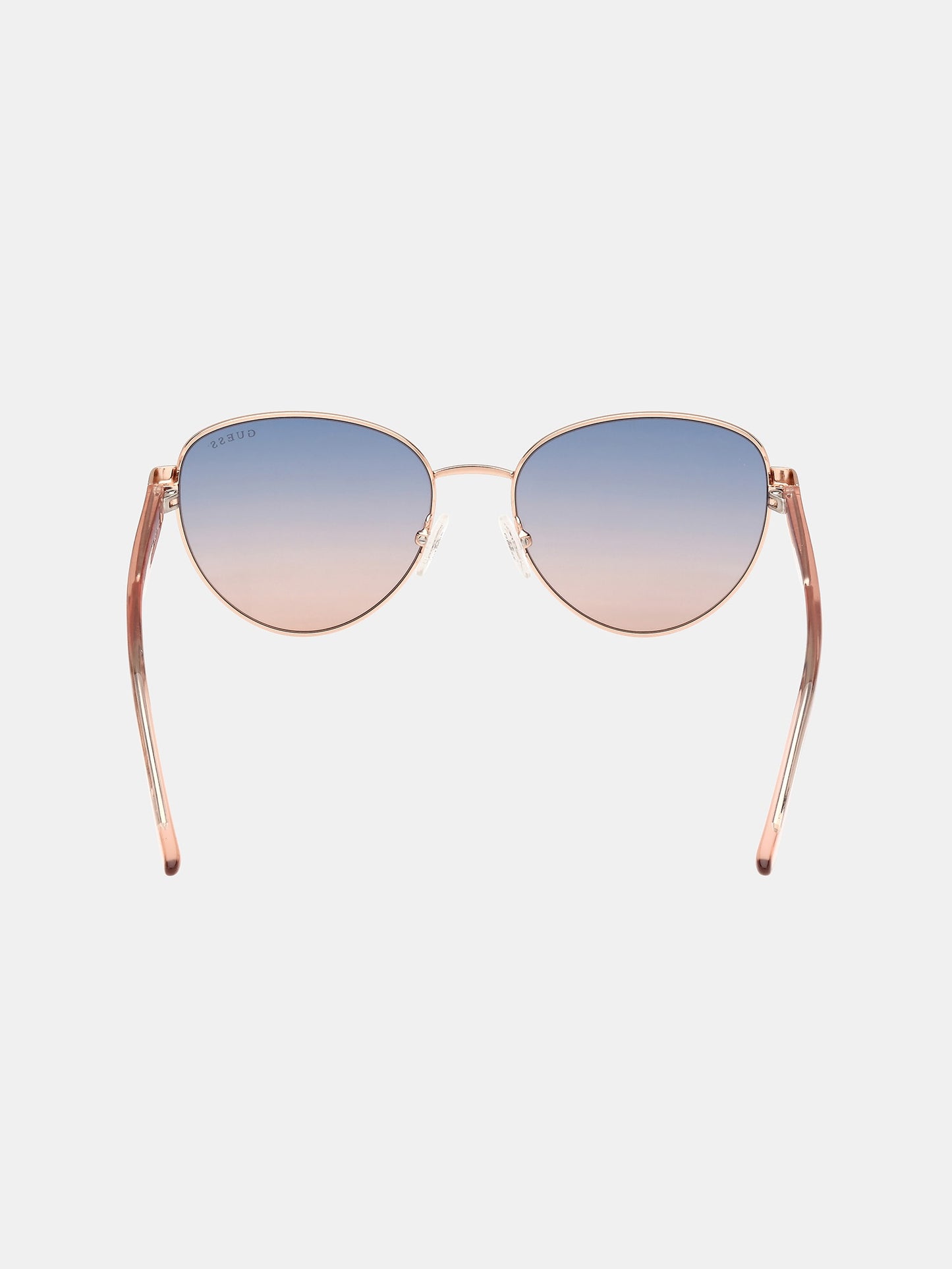 Round sunglasses