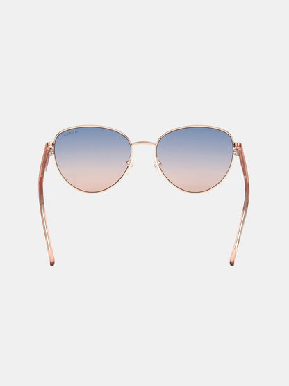 Round sunglasses
