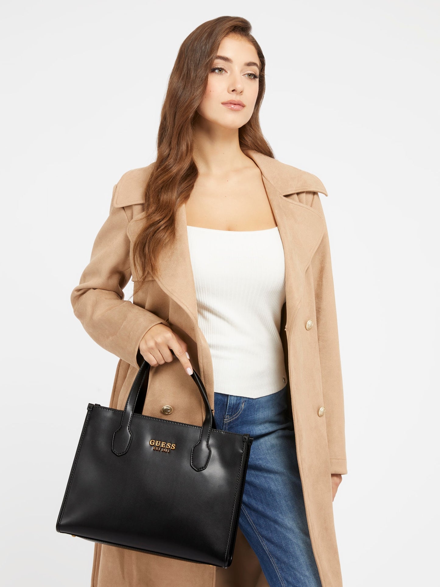 Silvana handbag