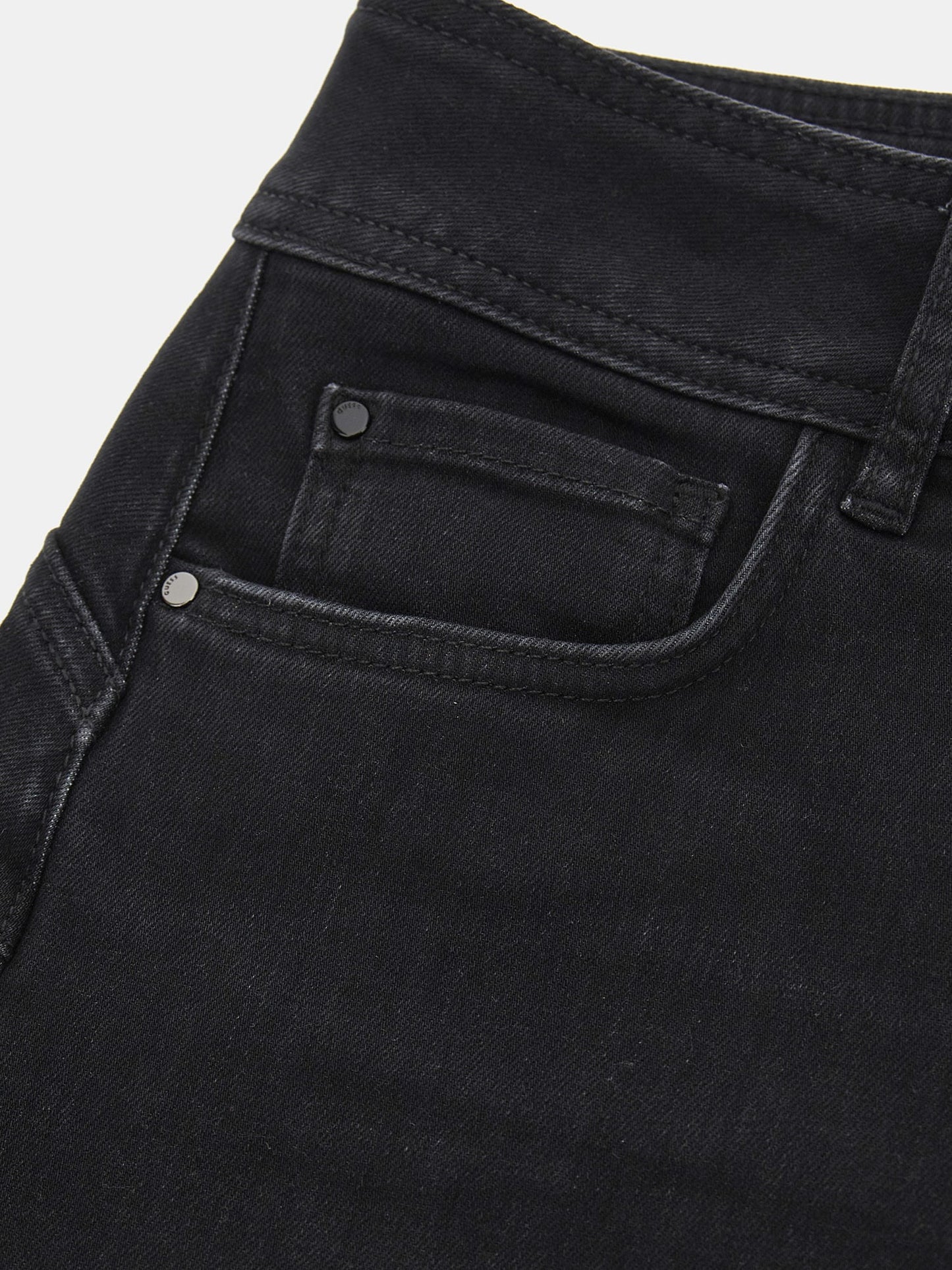 Shape Up skinny denim pant
