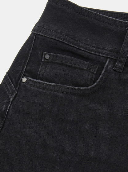 Shape Up skinny denim pant
