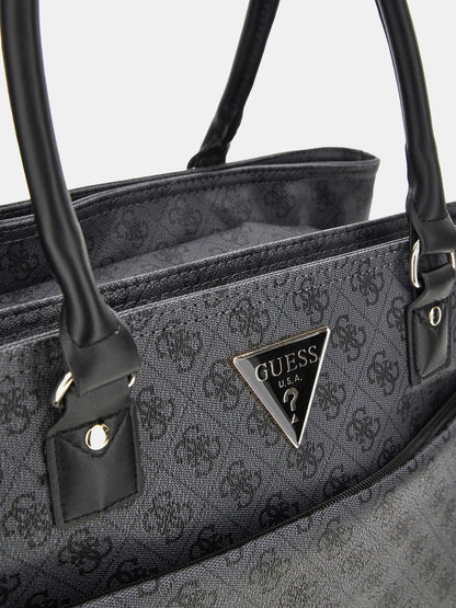 Jesco 4G logo shopper