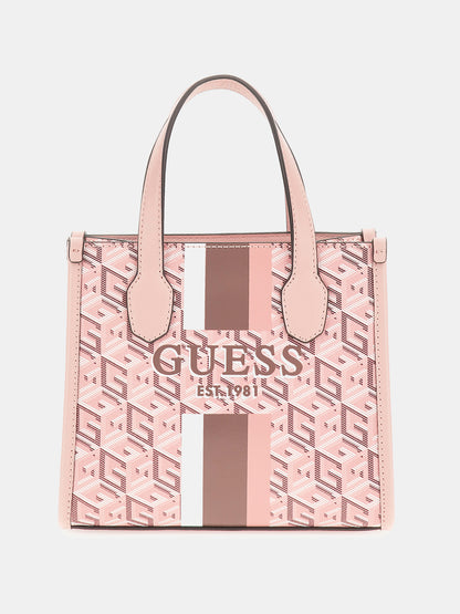 Silvana 4G logo mini bag