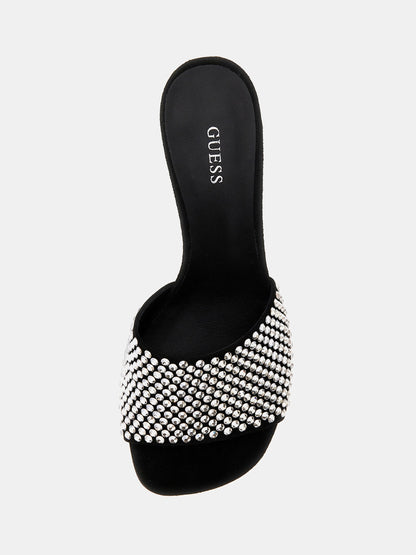 Eugy studded sandals