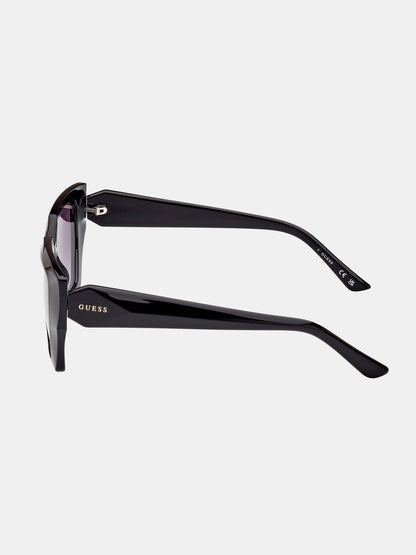 Geometric sunglasses