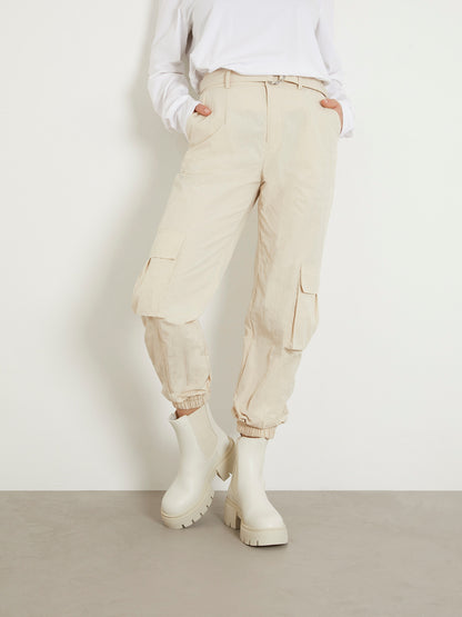 Charlotte stretch-insert ankle boots