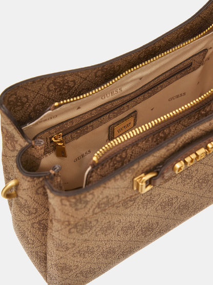 Emera 4G logo mini crossbody