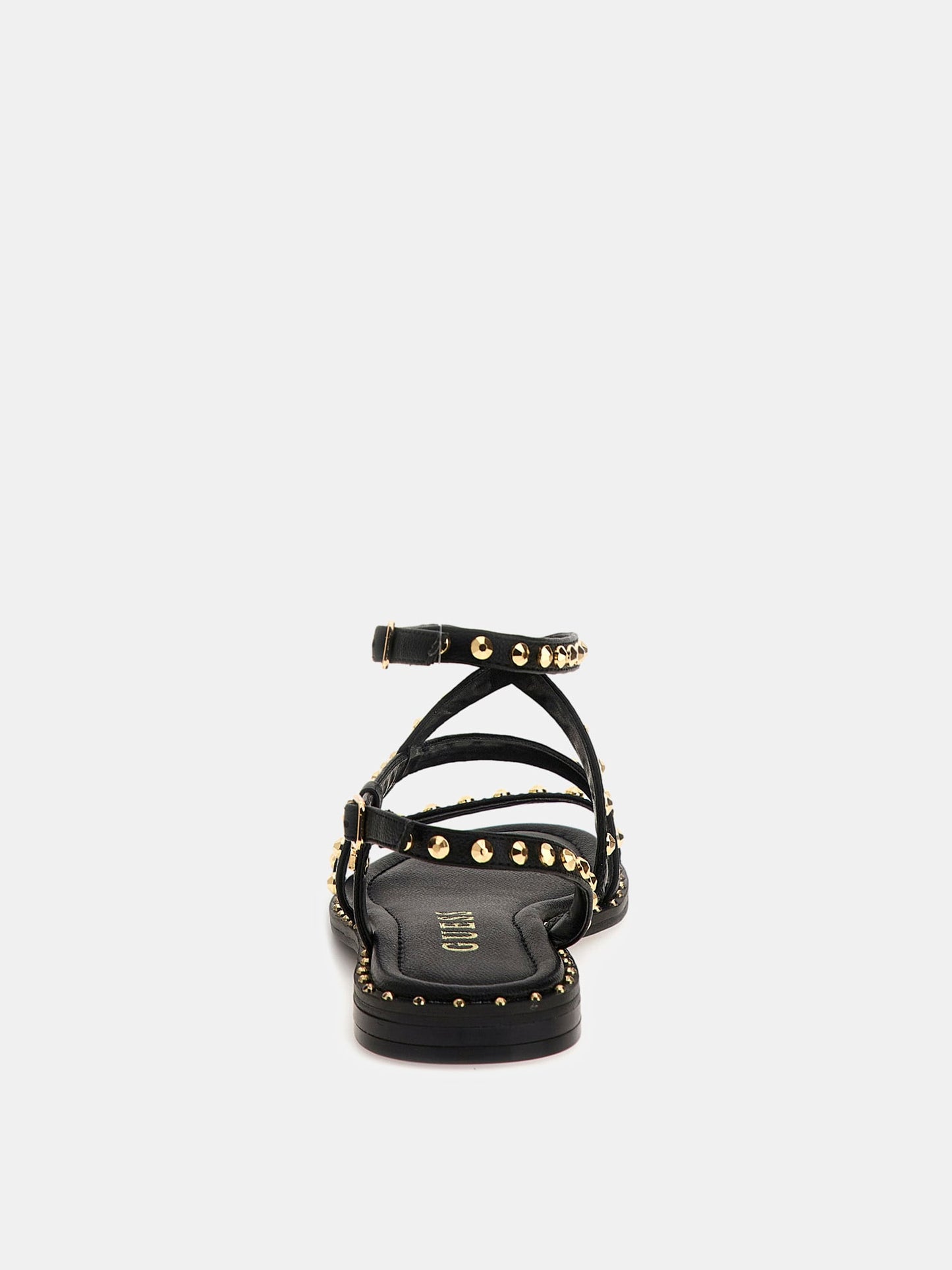 Yamara studded sandals