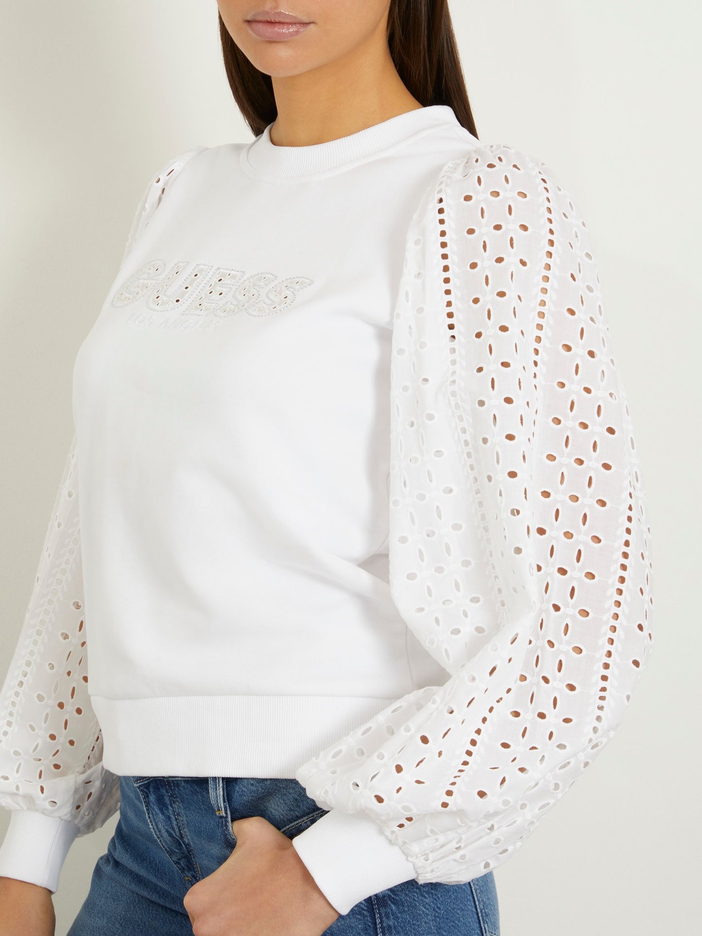 Sangallo sweatshirt