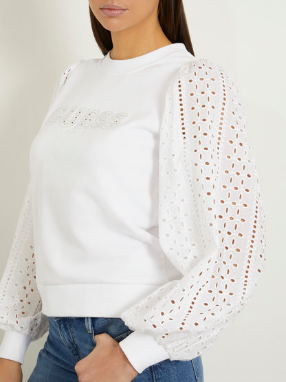 Sangallo sweatshirt