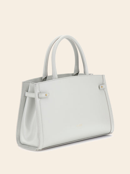 Cristina genuine leather handbag