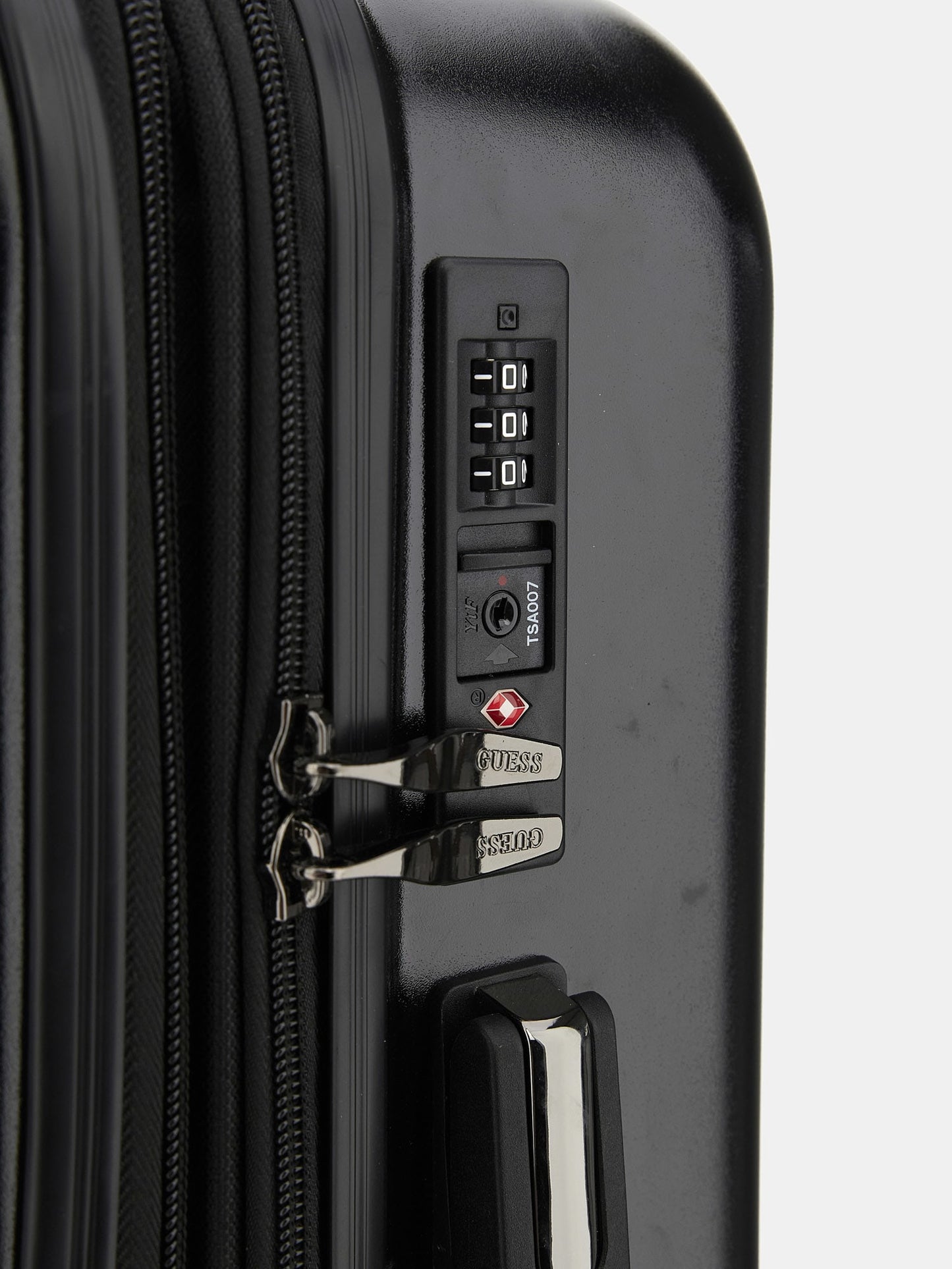 Vezzola 4G logo trolley