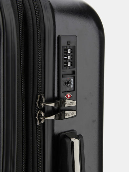 Vezzola 4G logo trolley