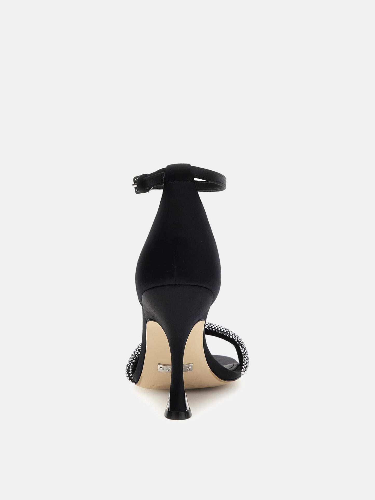 Kabecke appliqu¨¦ sandals