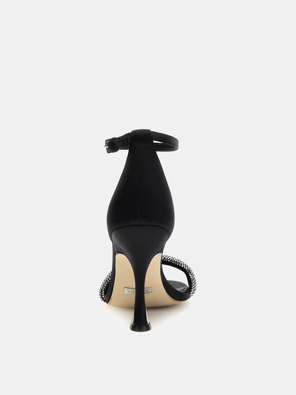 Kabecke appliqu¨¦ sandals