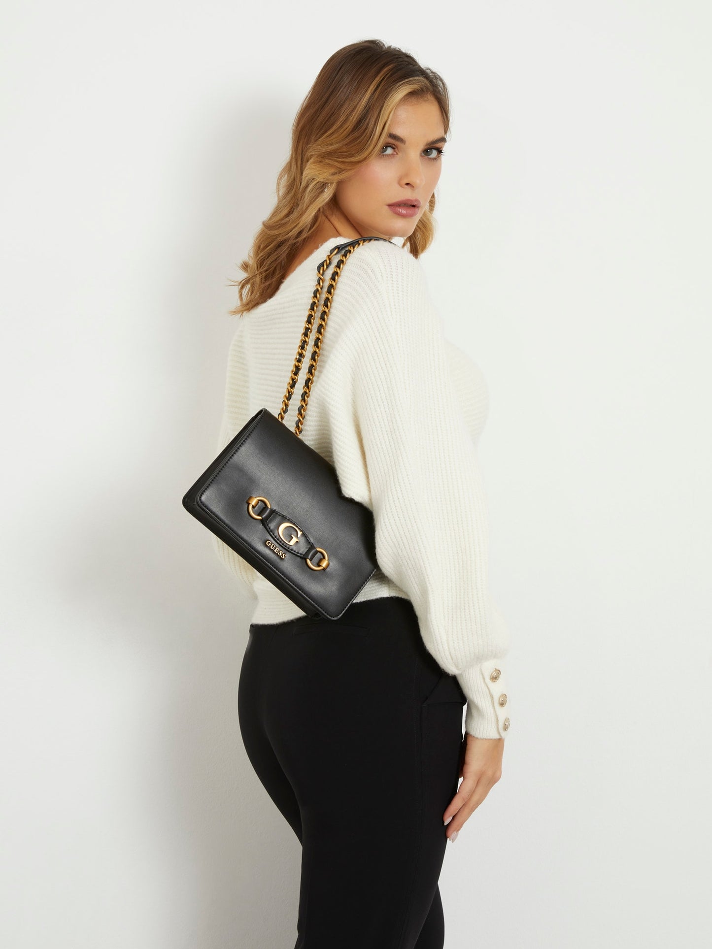 IZZY MINI CROSSBODY BAG