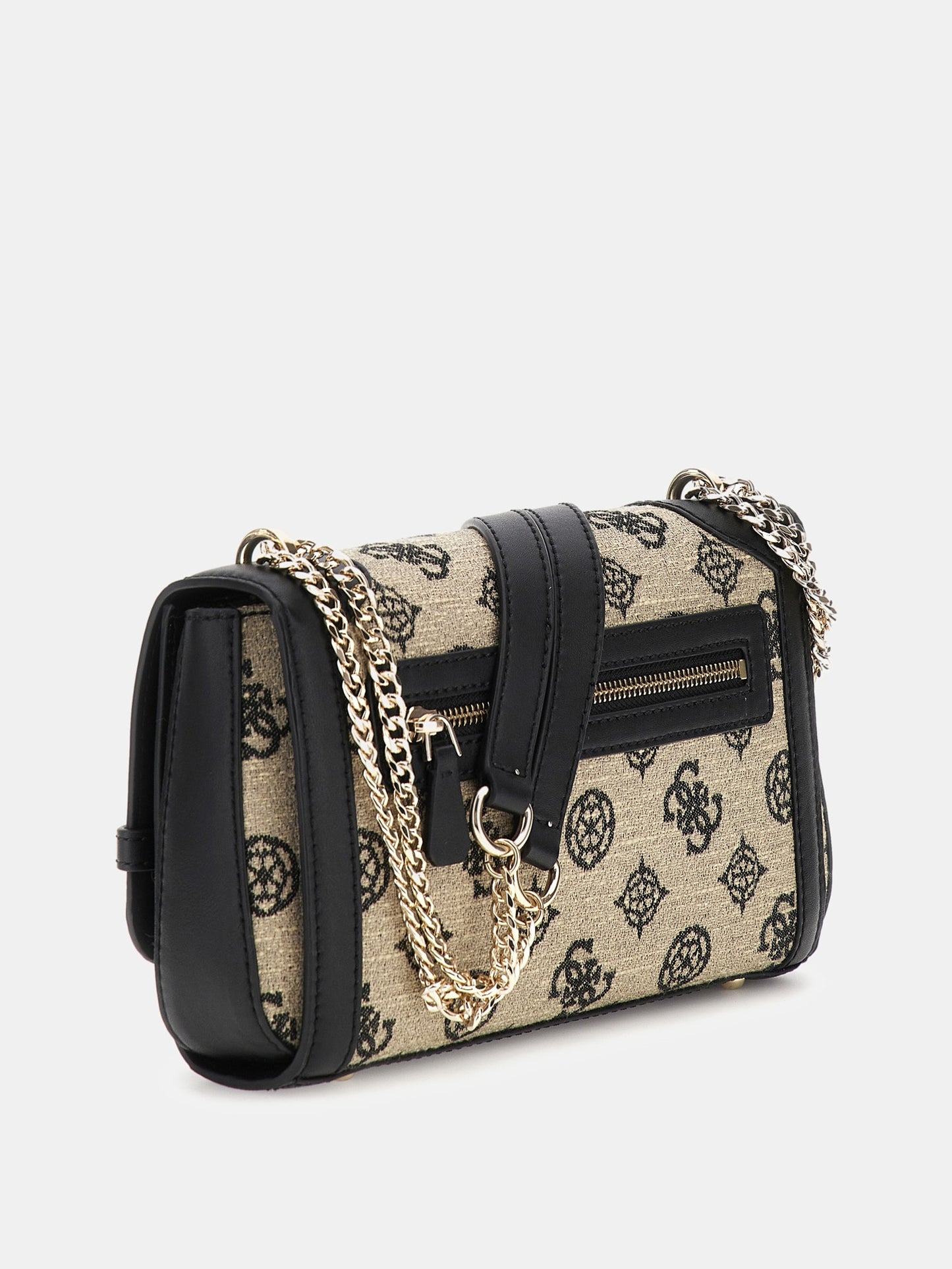 Loralee 4G peony crossbody