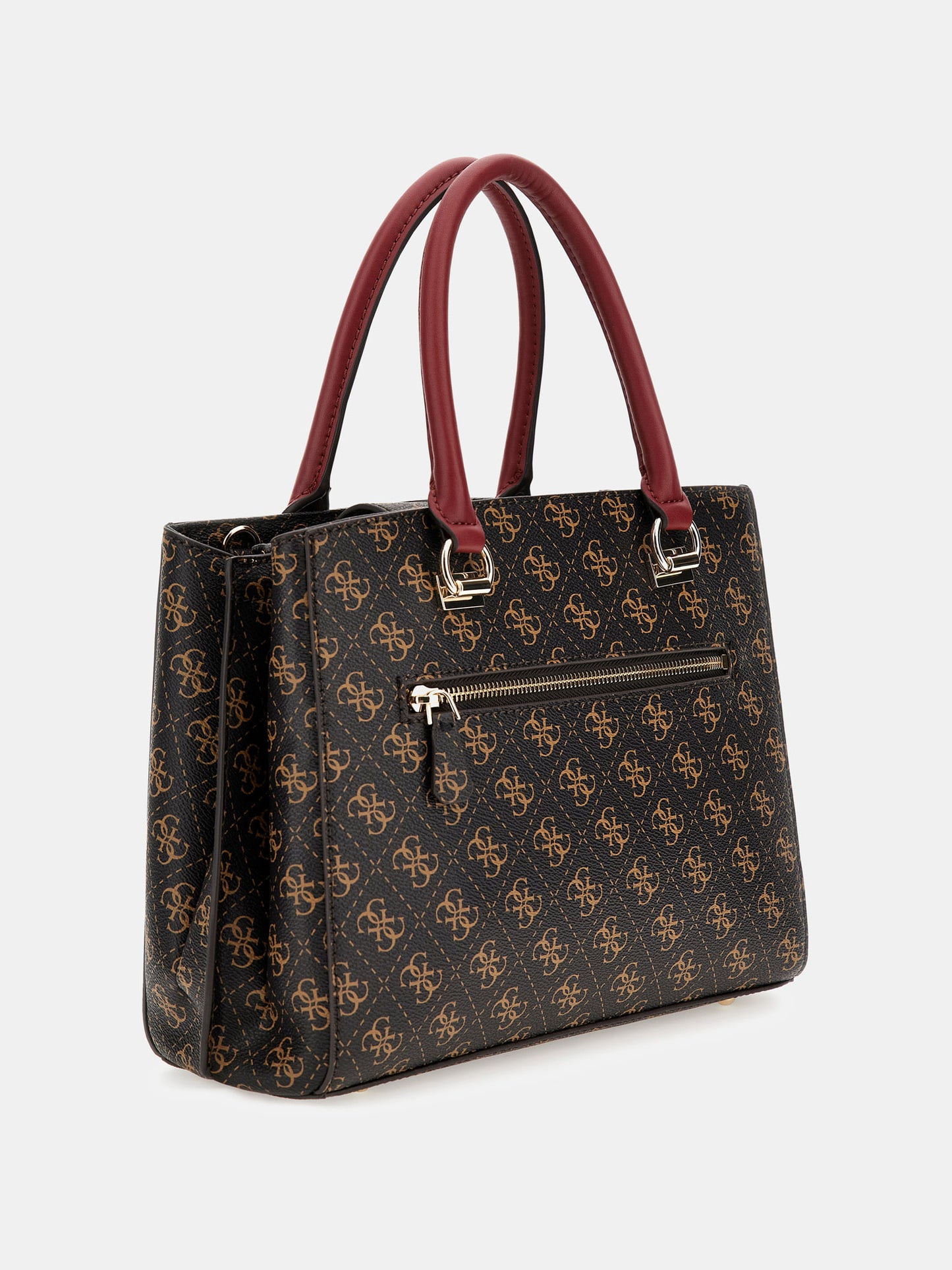 Noelle 4G logo handbag