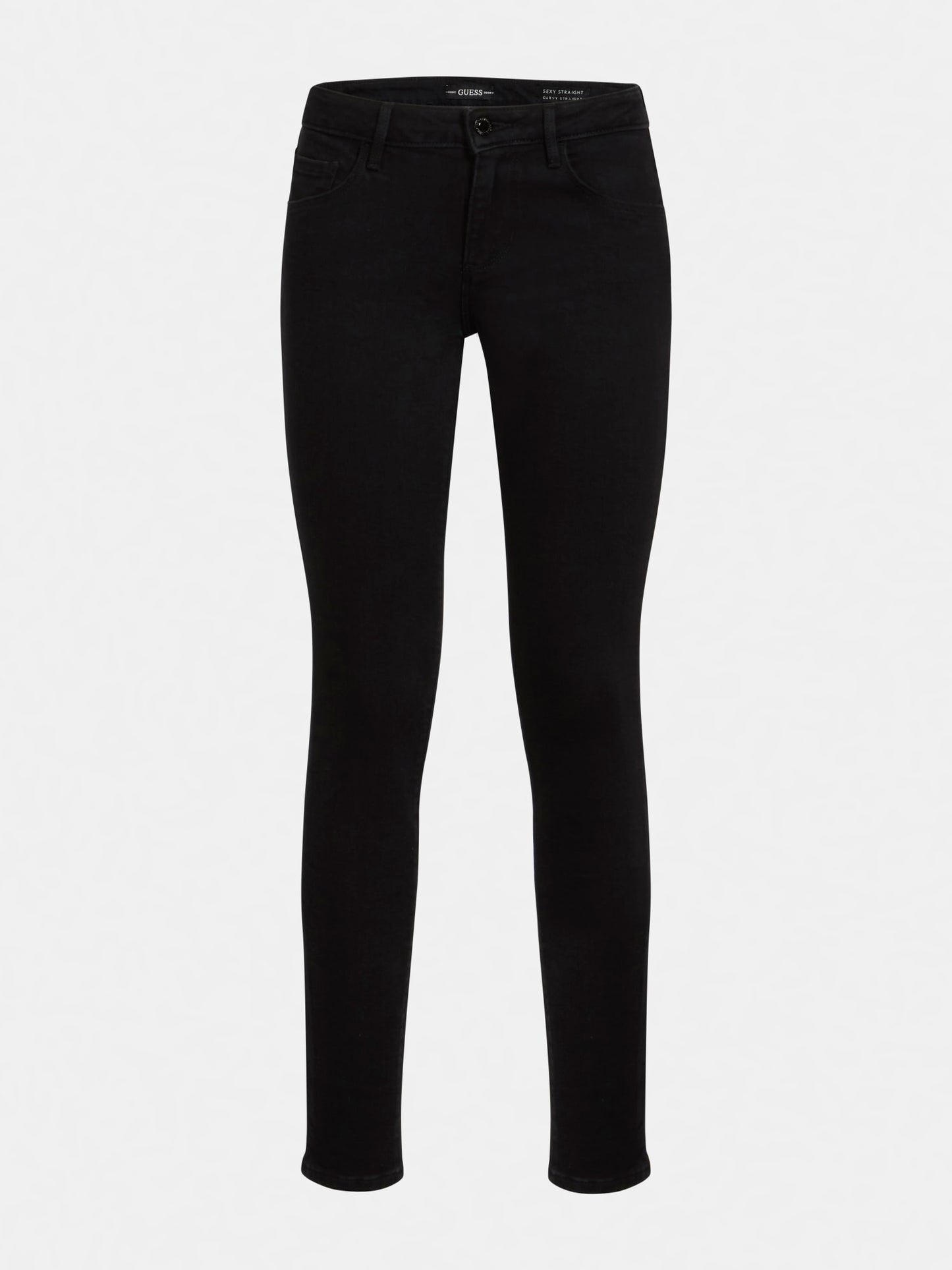 SKINNY FIT DENIM PANT