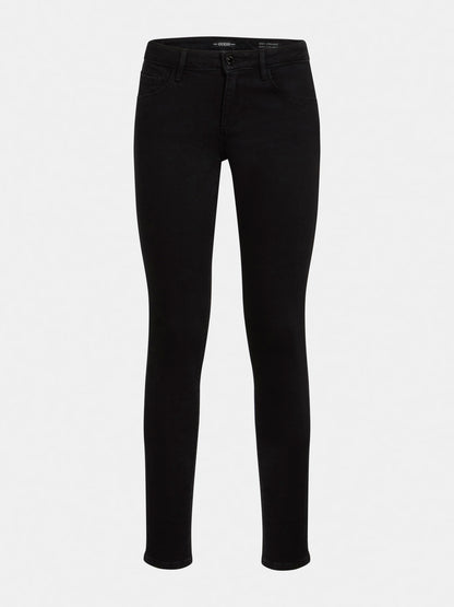 SKINNY FIT DENIM PANT
