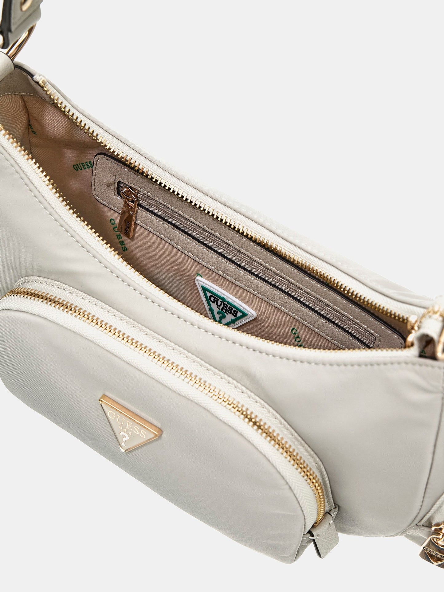 Eco Gemma Shoulder Bag