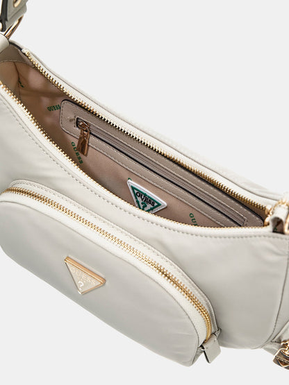 Eco Gemma Shoulder Bag
