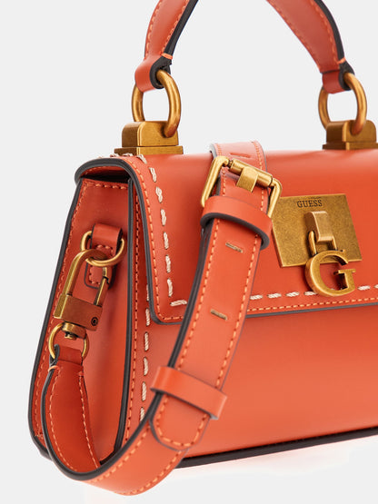 Stephi shoulder-strap mini handbag