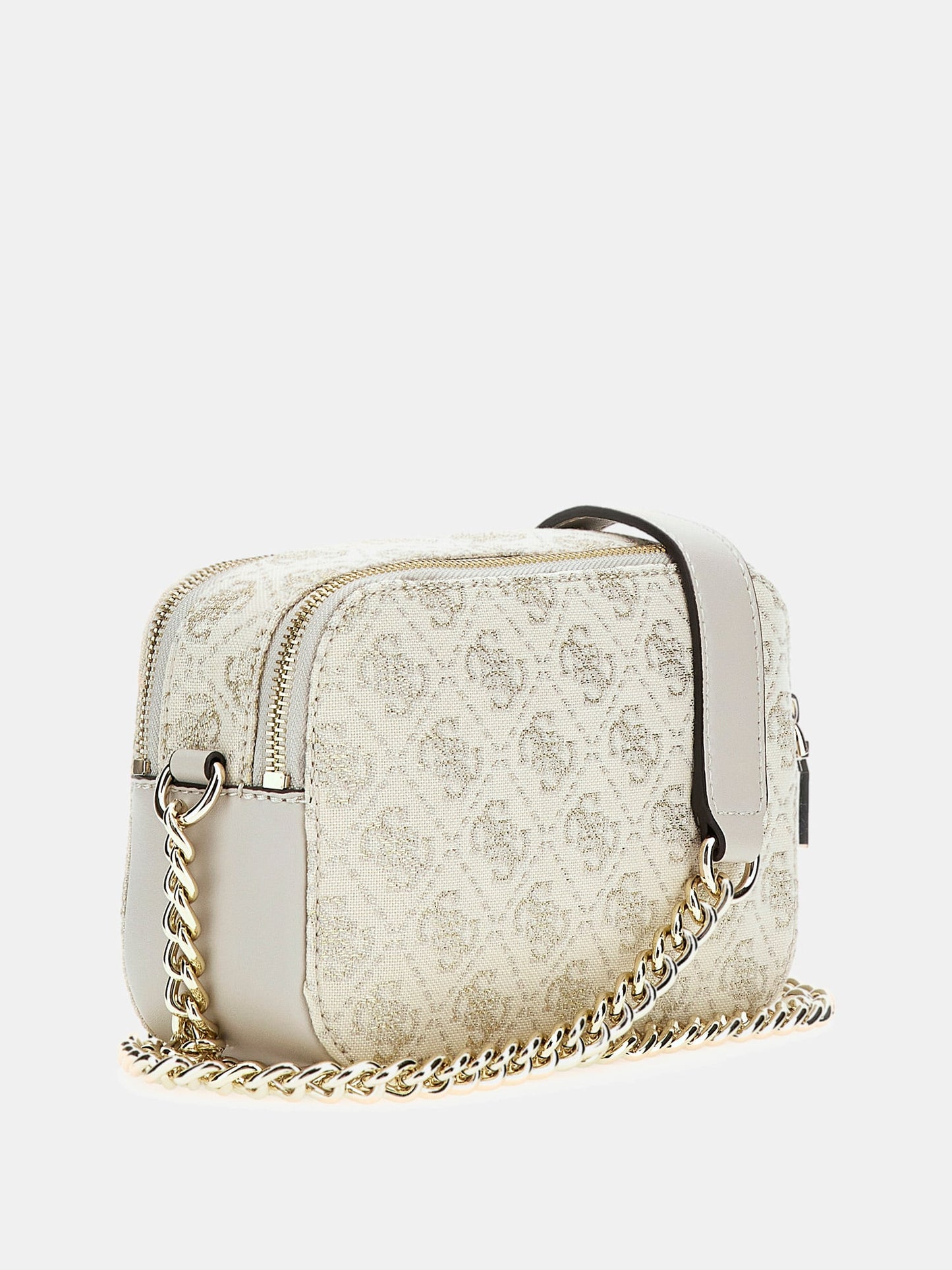 Izzy 4G logo crossbody bag