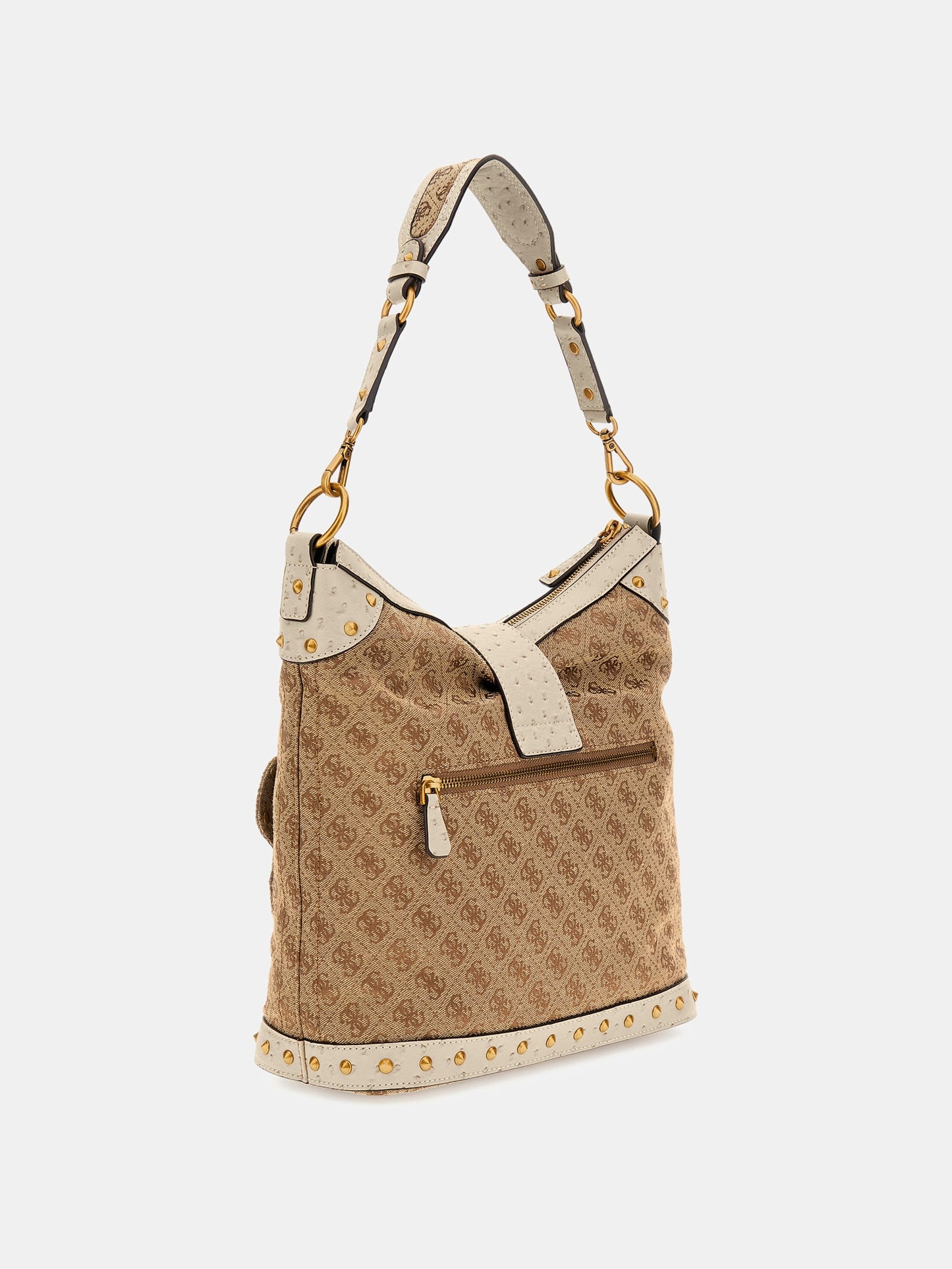 Sardinia vintage hobo bag