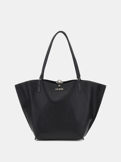 ALBY 4G LOGO SHOPPER