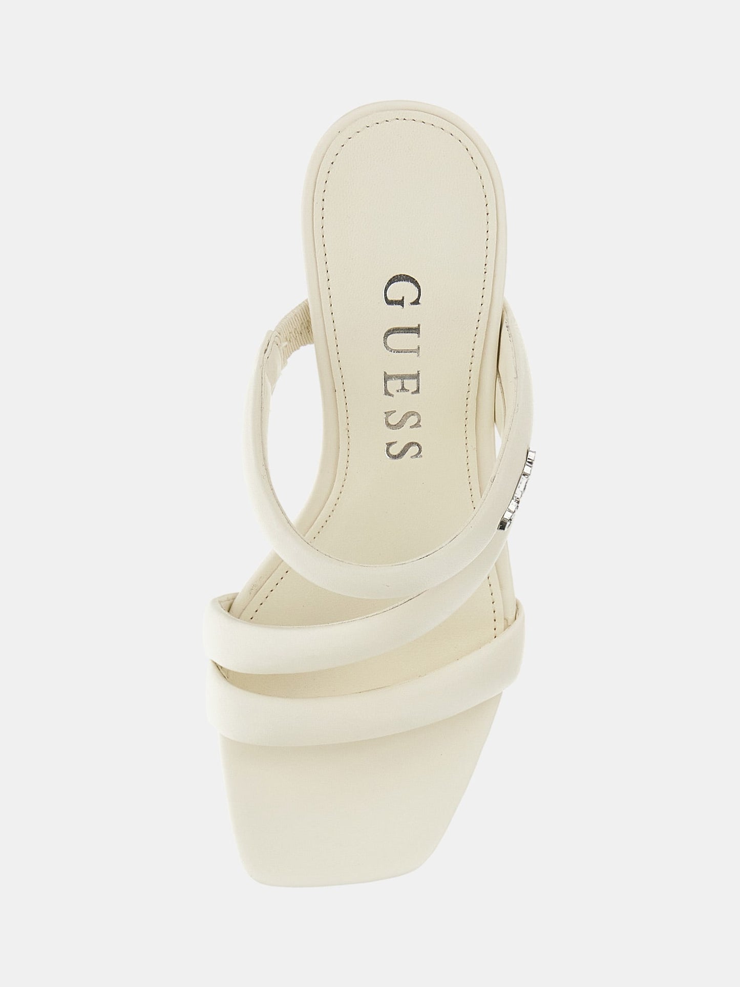Ganae genuine leather sandals
