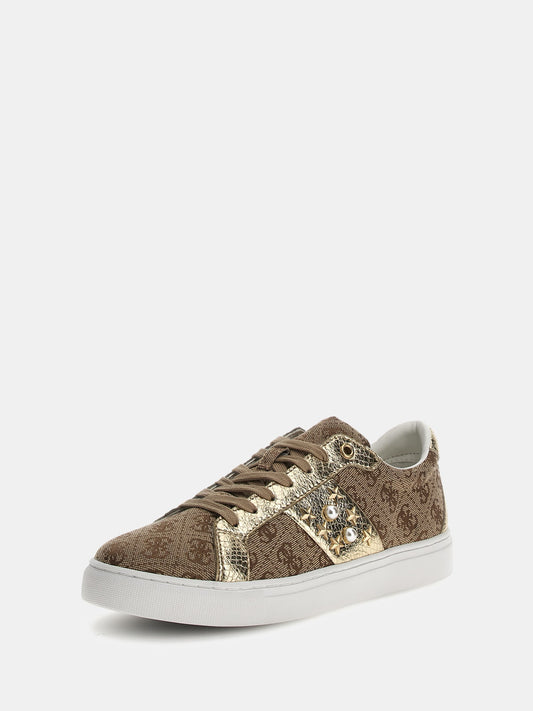 Todex 4G sneakers