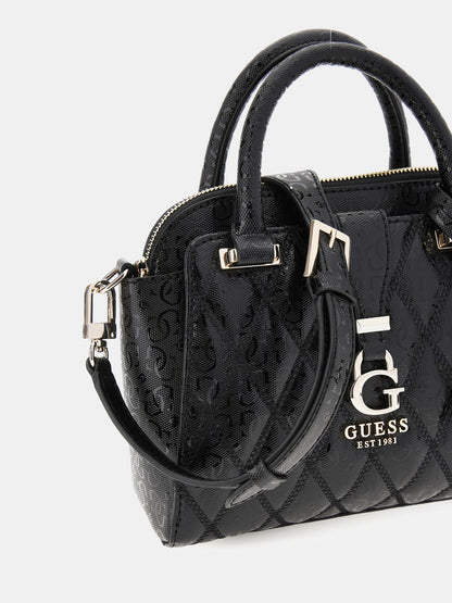 Adi 4G logo mini handbag