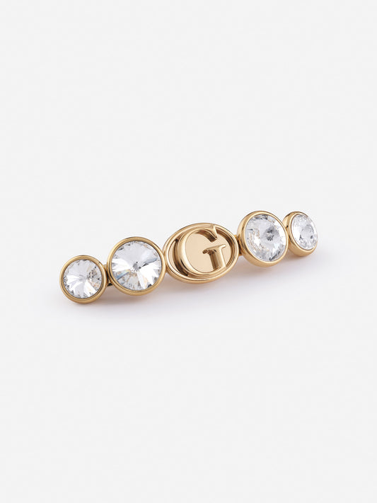 Rivoli hair clip