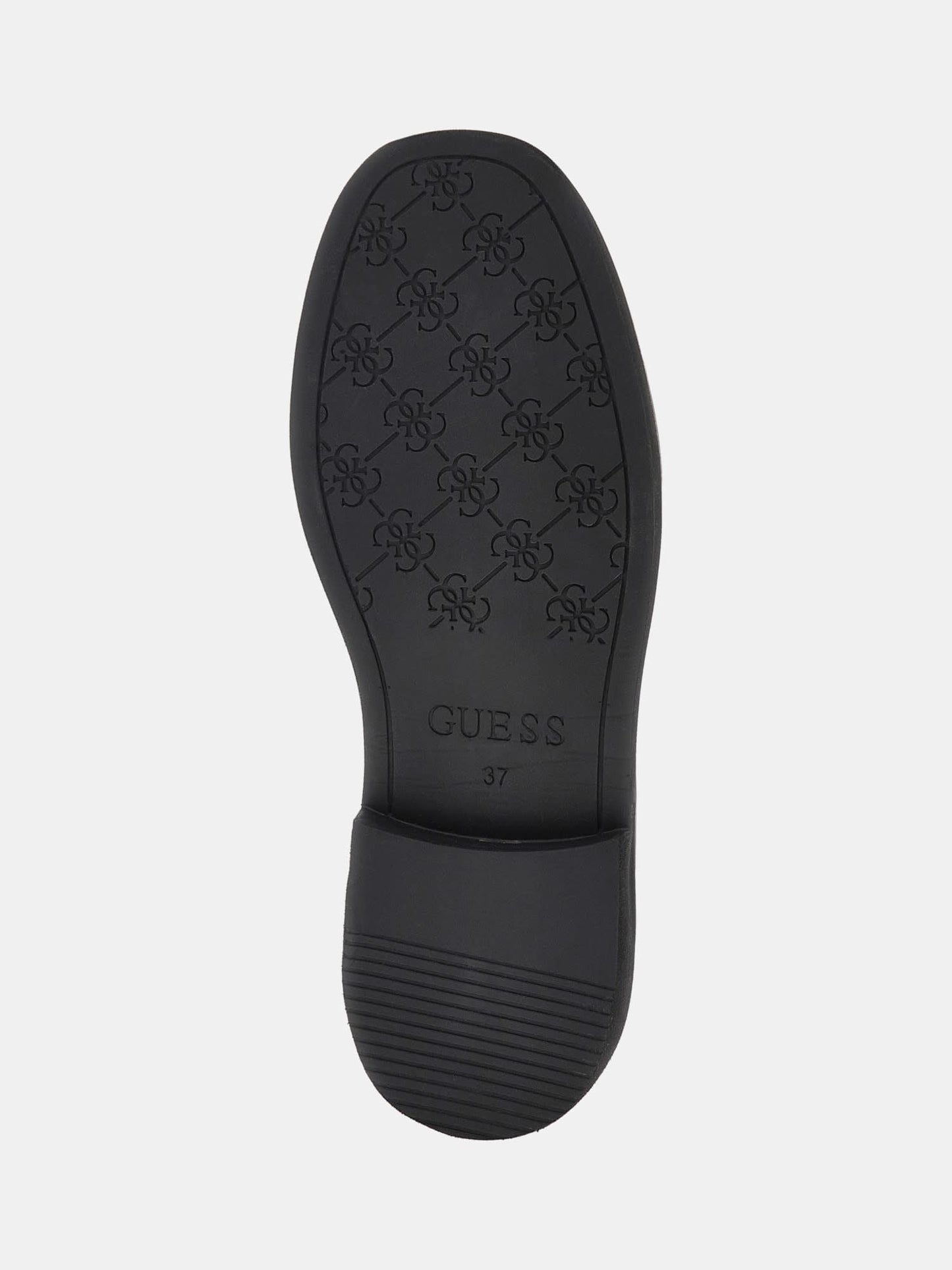 Shatha genuine leather loafers