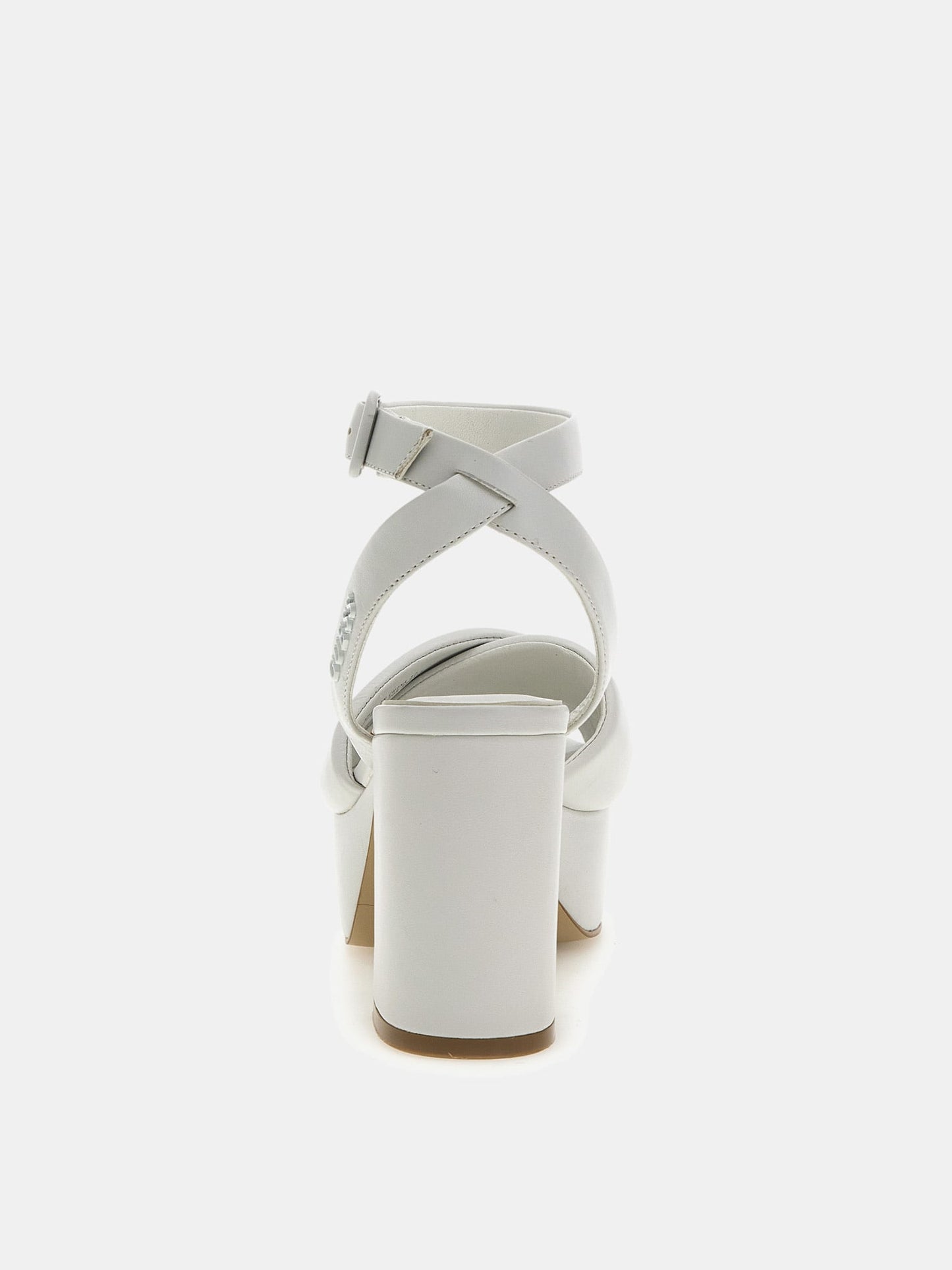 Shanny genuine leather sandals