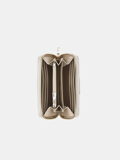 Laurel 4G Logo Wallet