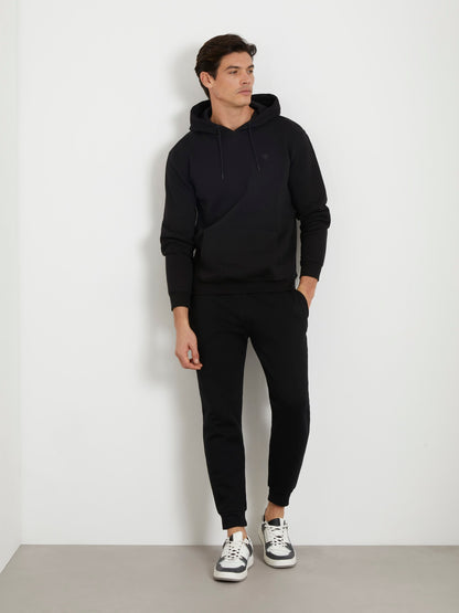 Hooded sweatshirt