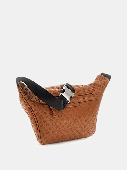 Milano peony 4G logo belt bag