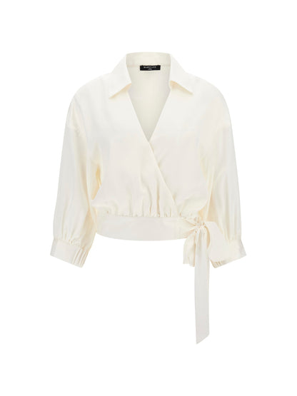 Marciano wrap up top
