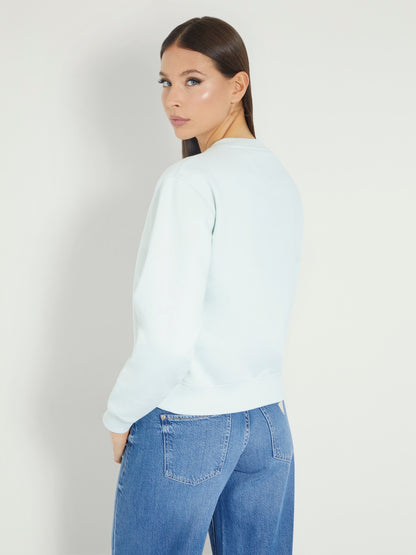Icon logo sweatshirt