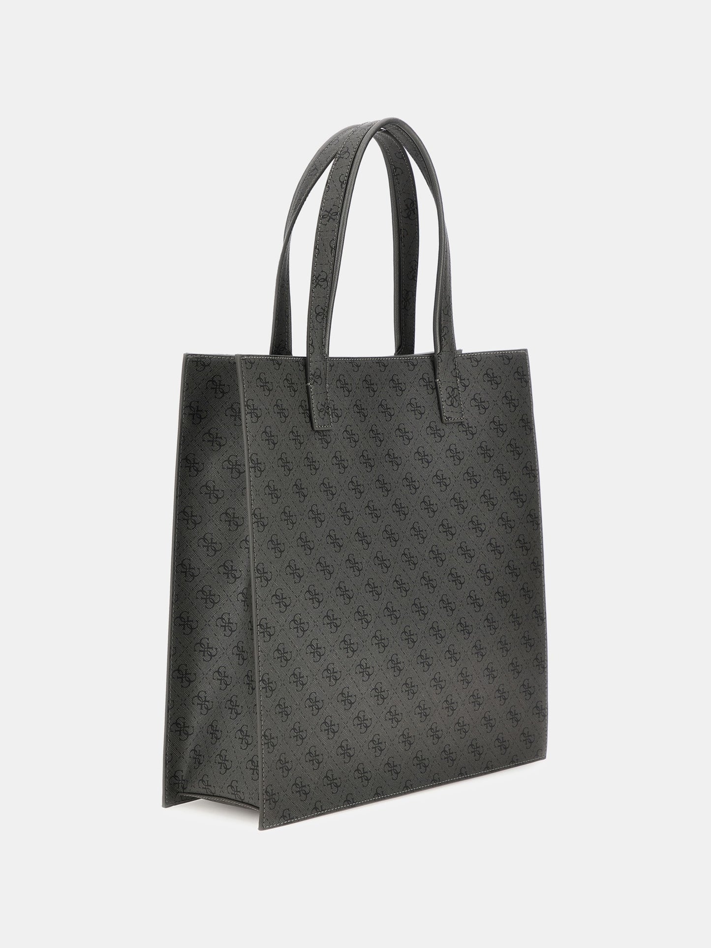 Genova 4G logo shopper