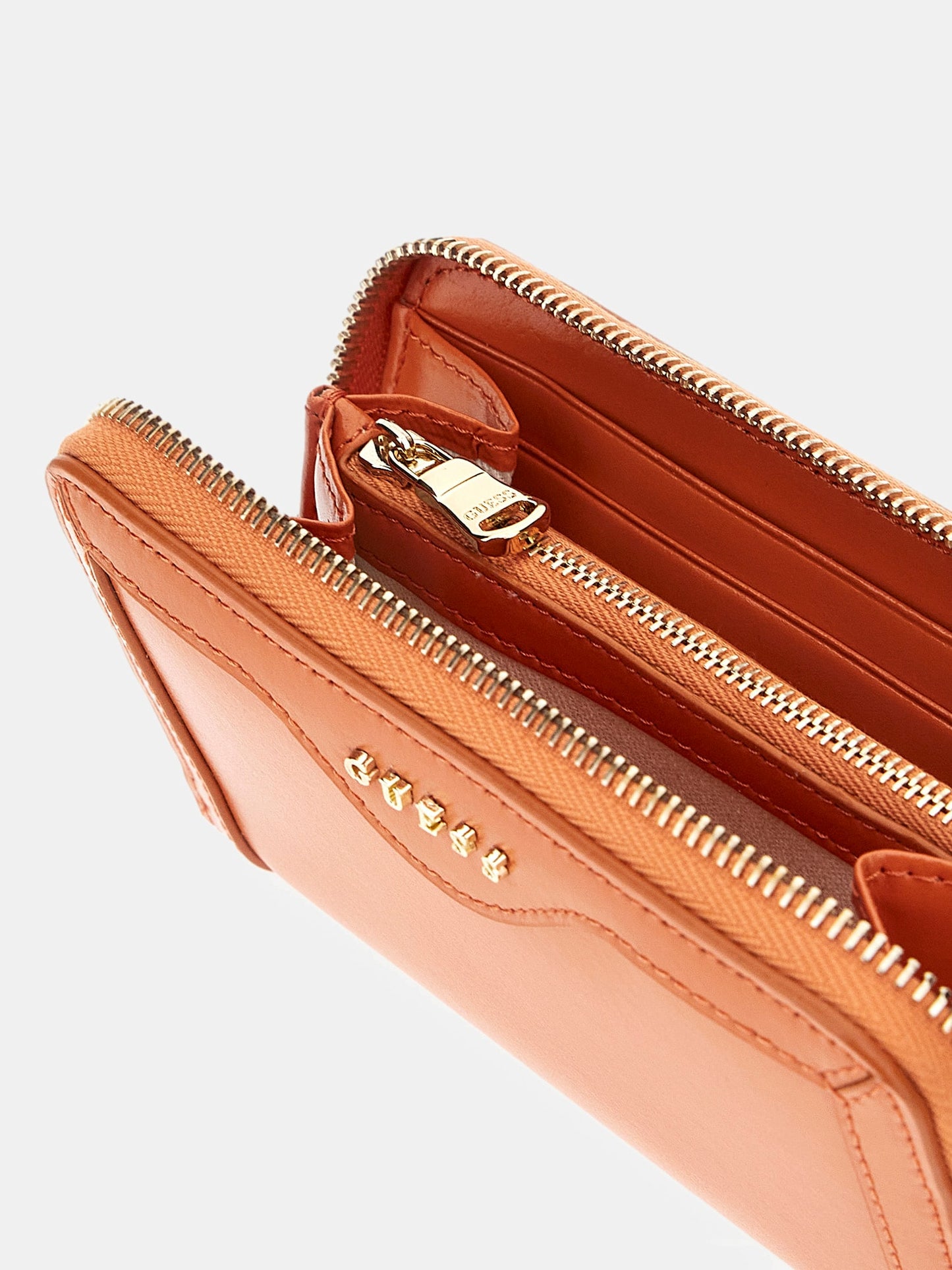 Isa genuine leather wallet