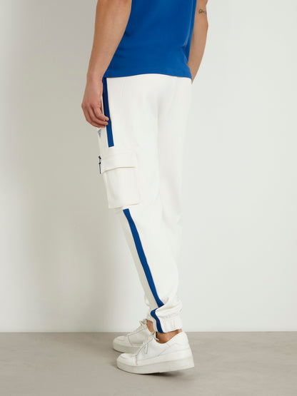 Tech scuba jogger pant