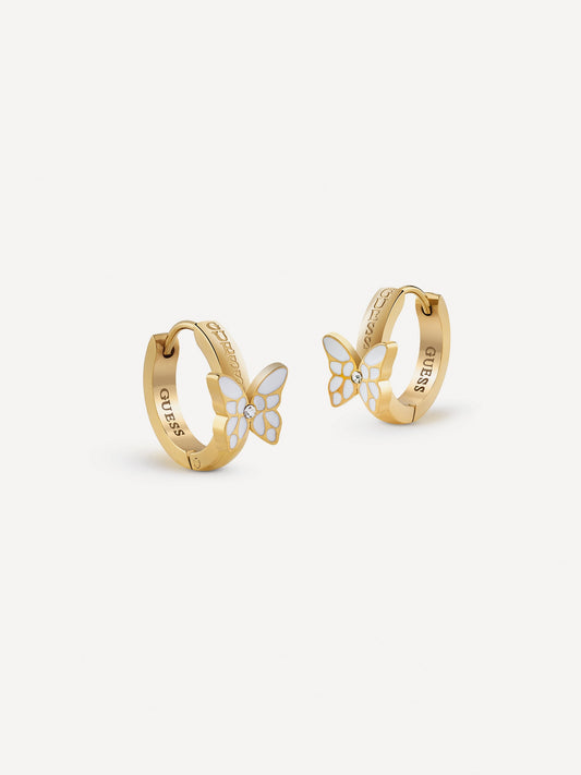 Chrysalis earrings